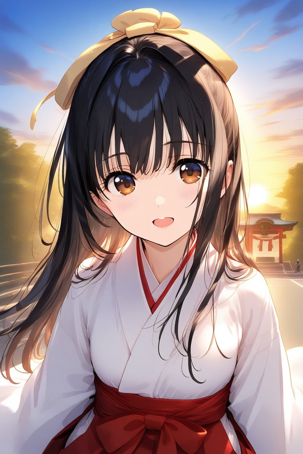 さくらちゃん715 | の人気AIイラスト・グラビア