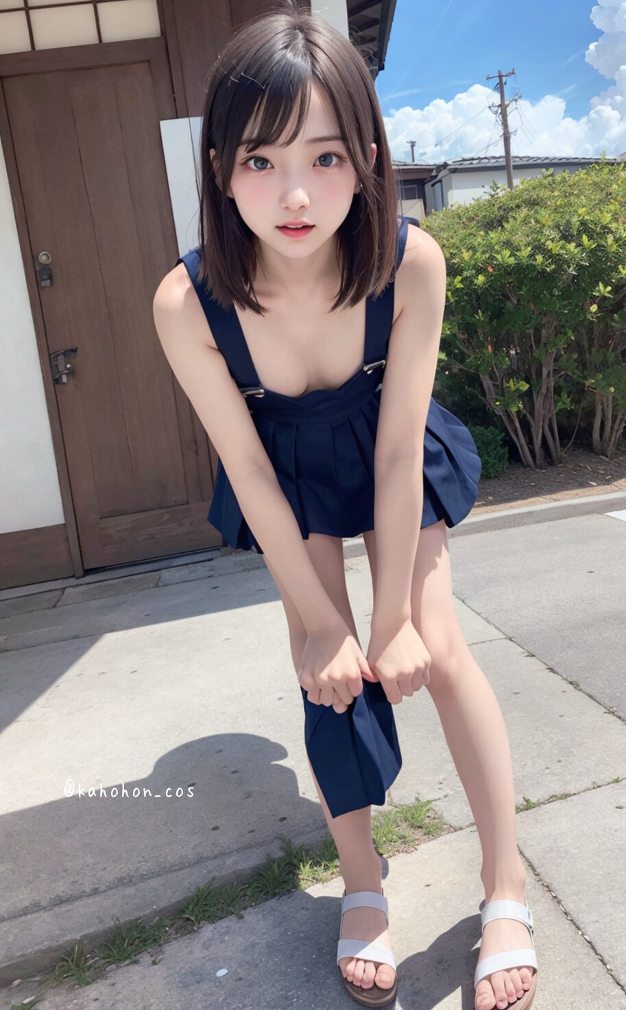 あ、あの…大丈夫ですか？