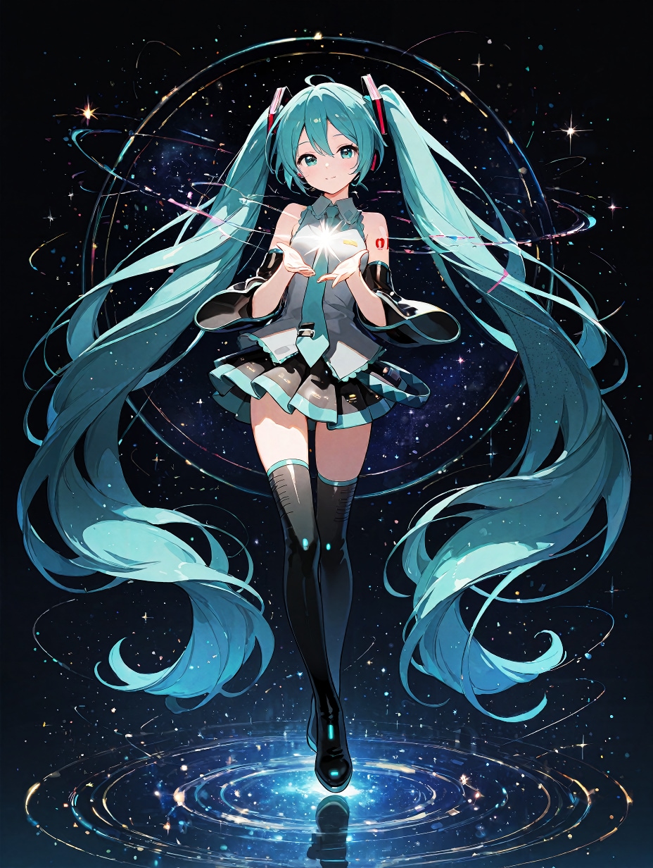 Pictorial galaxy | の人気AIイラスト・グラビア