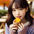 焼き芋 2枚目