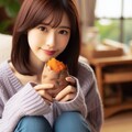 焼き芋 3枚目
