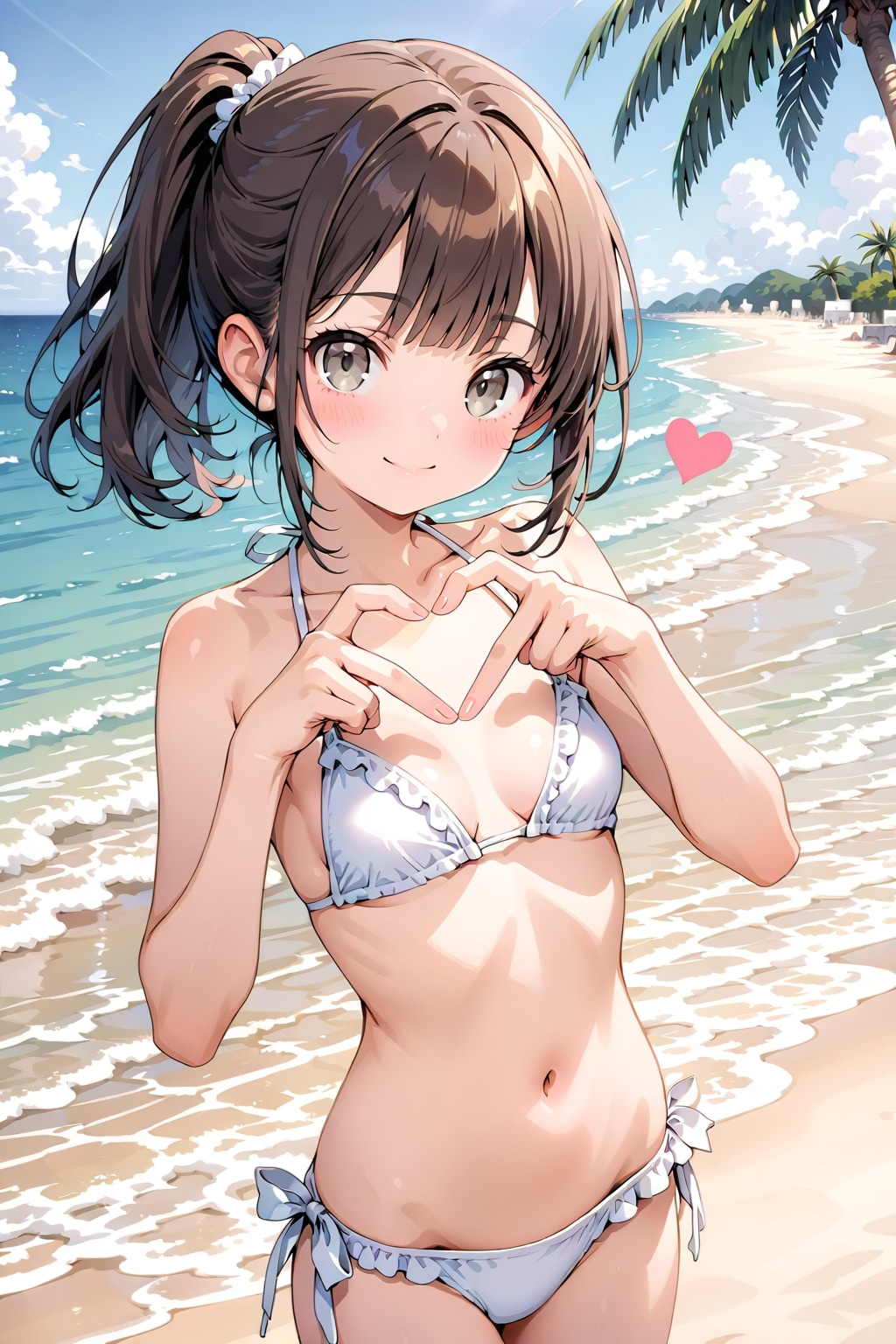 雫ちゃん