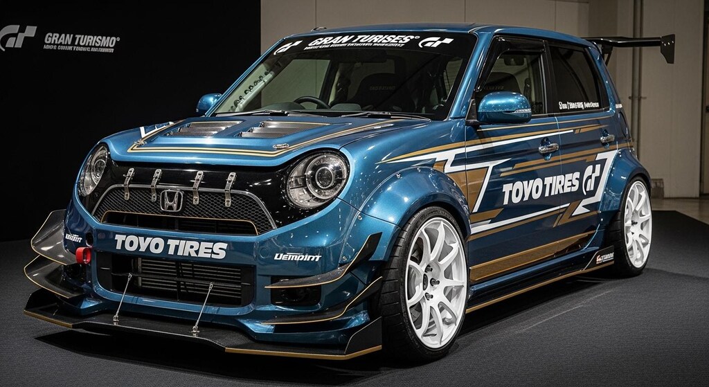 トーヨータイヤN-ONE