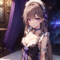 ヘルタ(Herta) メイド服 8枚目