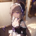 ヘルタ(Herta) メイド服 4枚目
