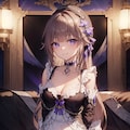 ヘルタ(Herta) メイド服 7枚目