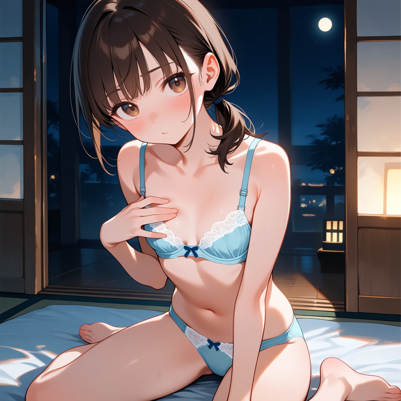 Animaくららちゃん