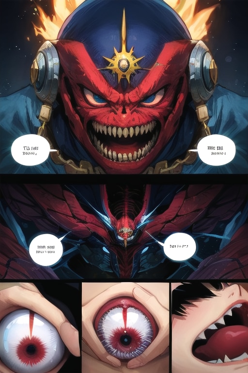 戦慄の生理学 | の人気AIイラスト・グラビア