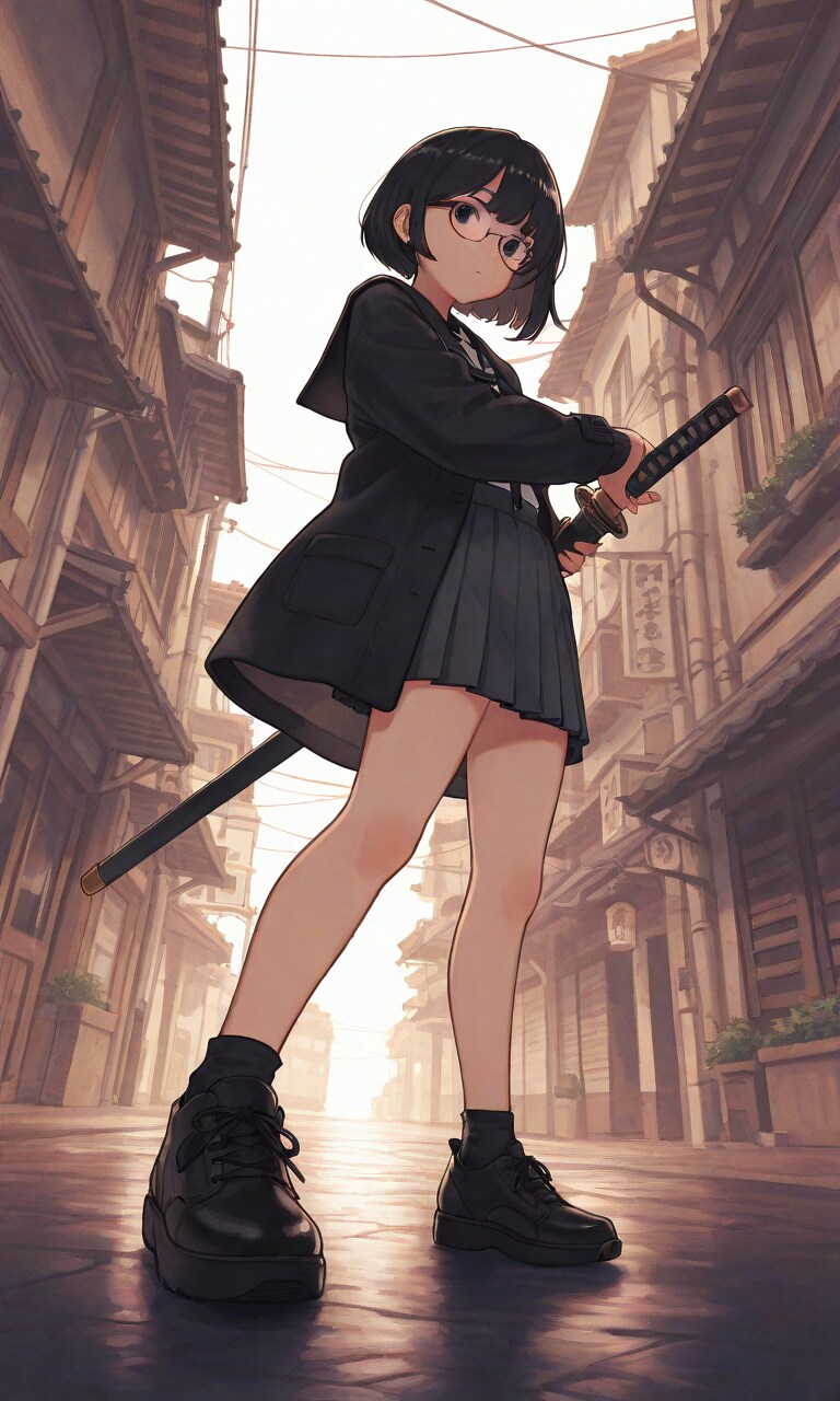 お休み。その731～740