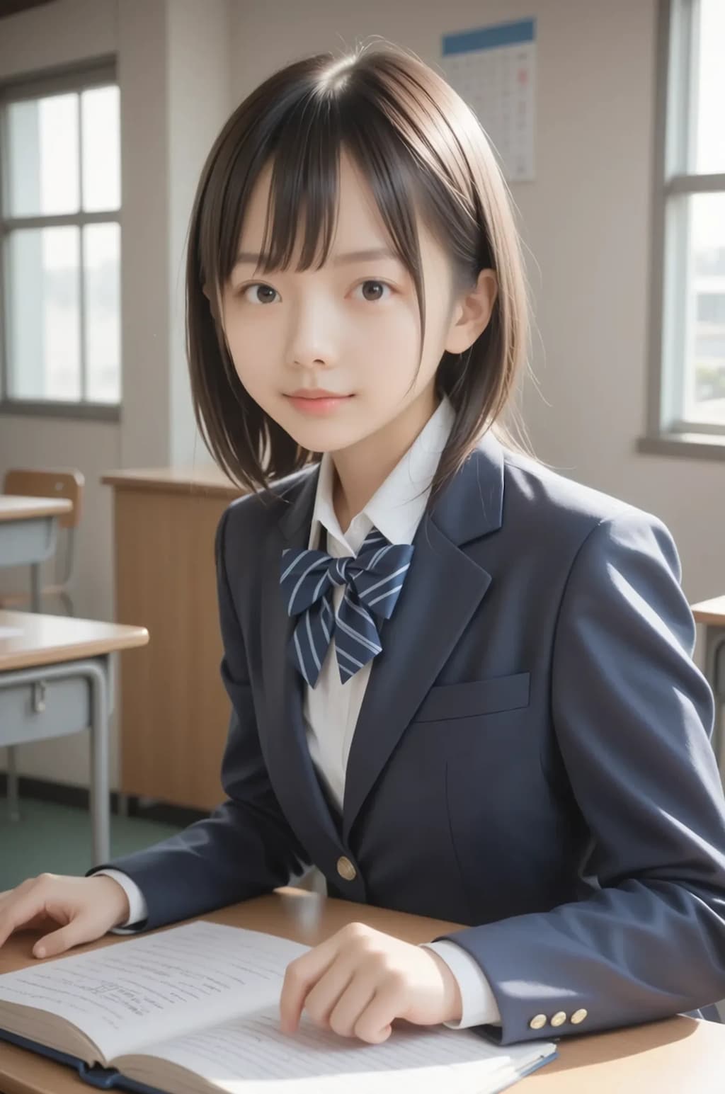 制服3