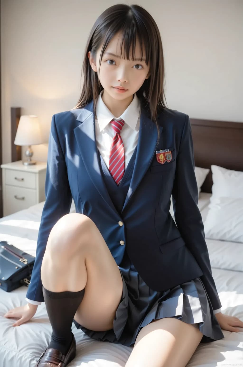 制服3