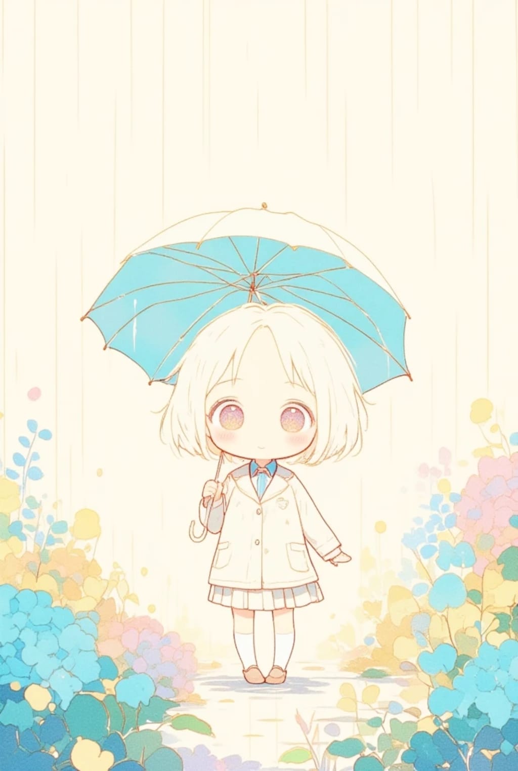 しんぷるちゃん