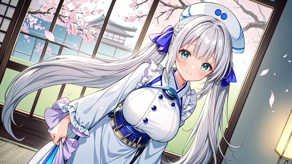 のんびりなのです