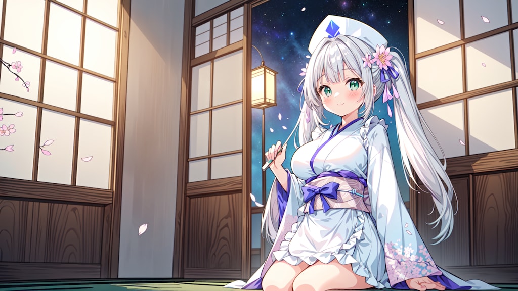のんびりなのです