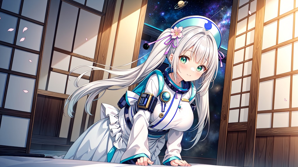 のんびりなのです