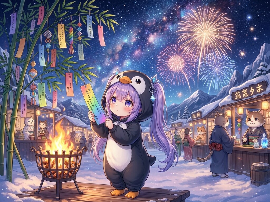 七夕