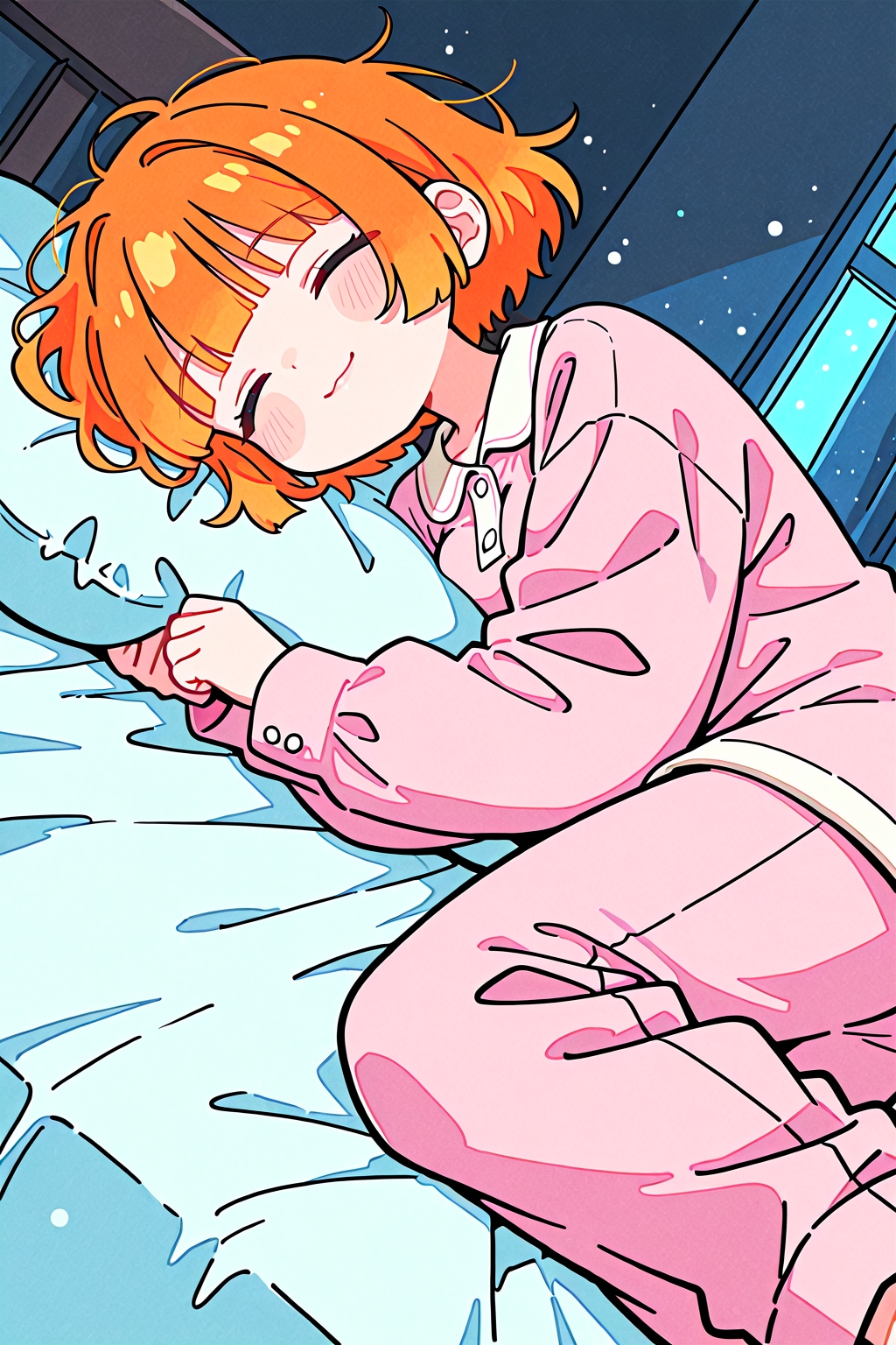 睡眠は大事