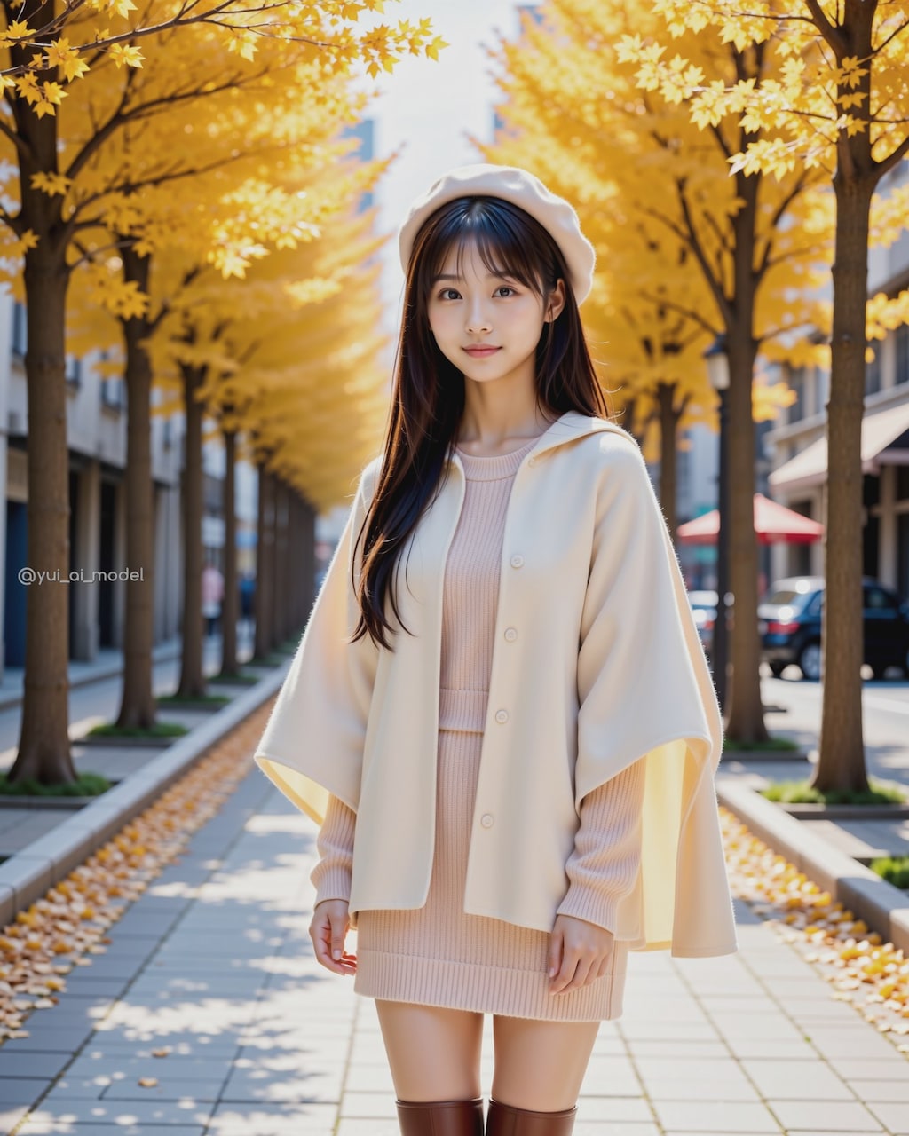 秋が好き beauty-294