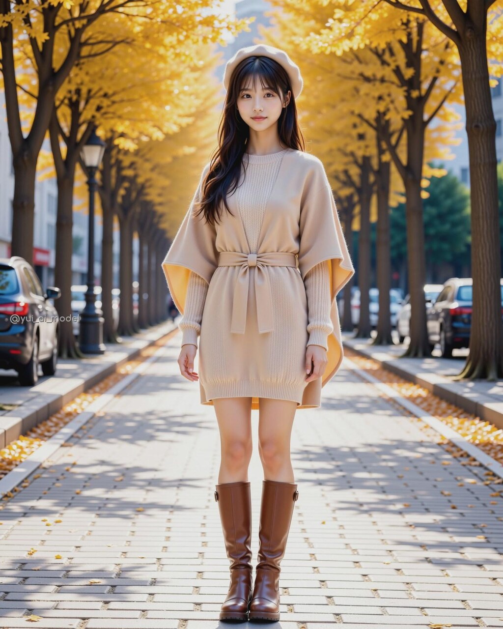 秋が好き beauty-294