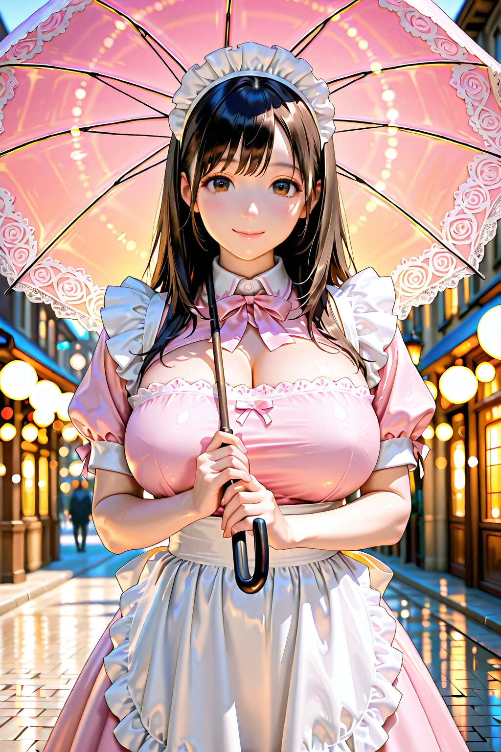 メイドさん