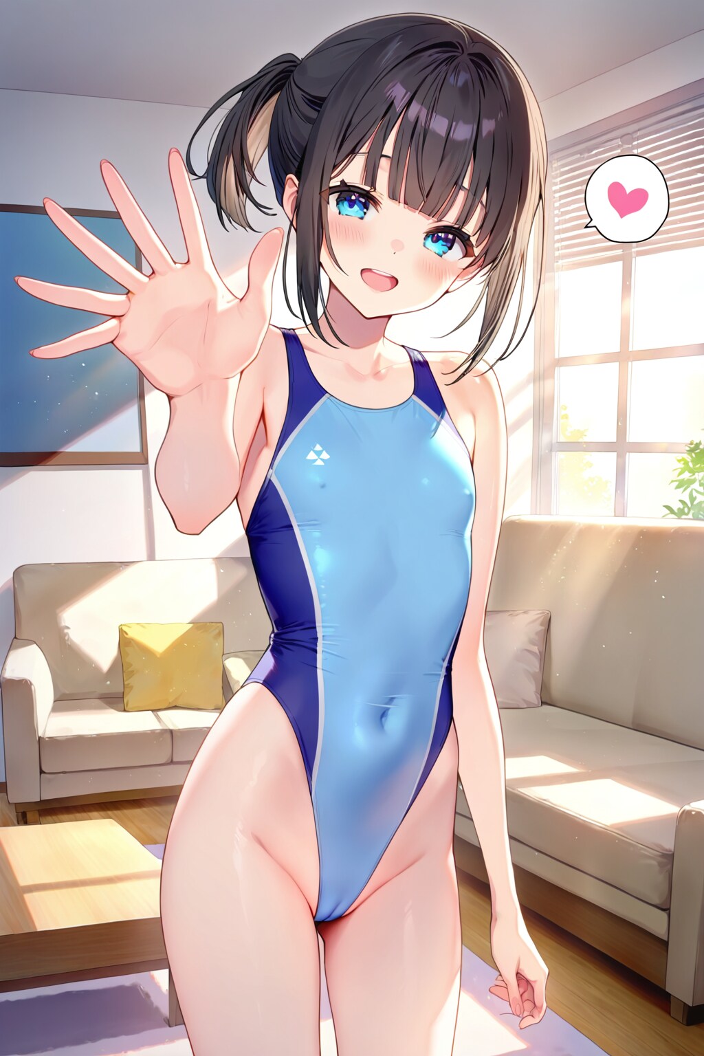 指失敗(T_T)