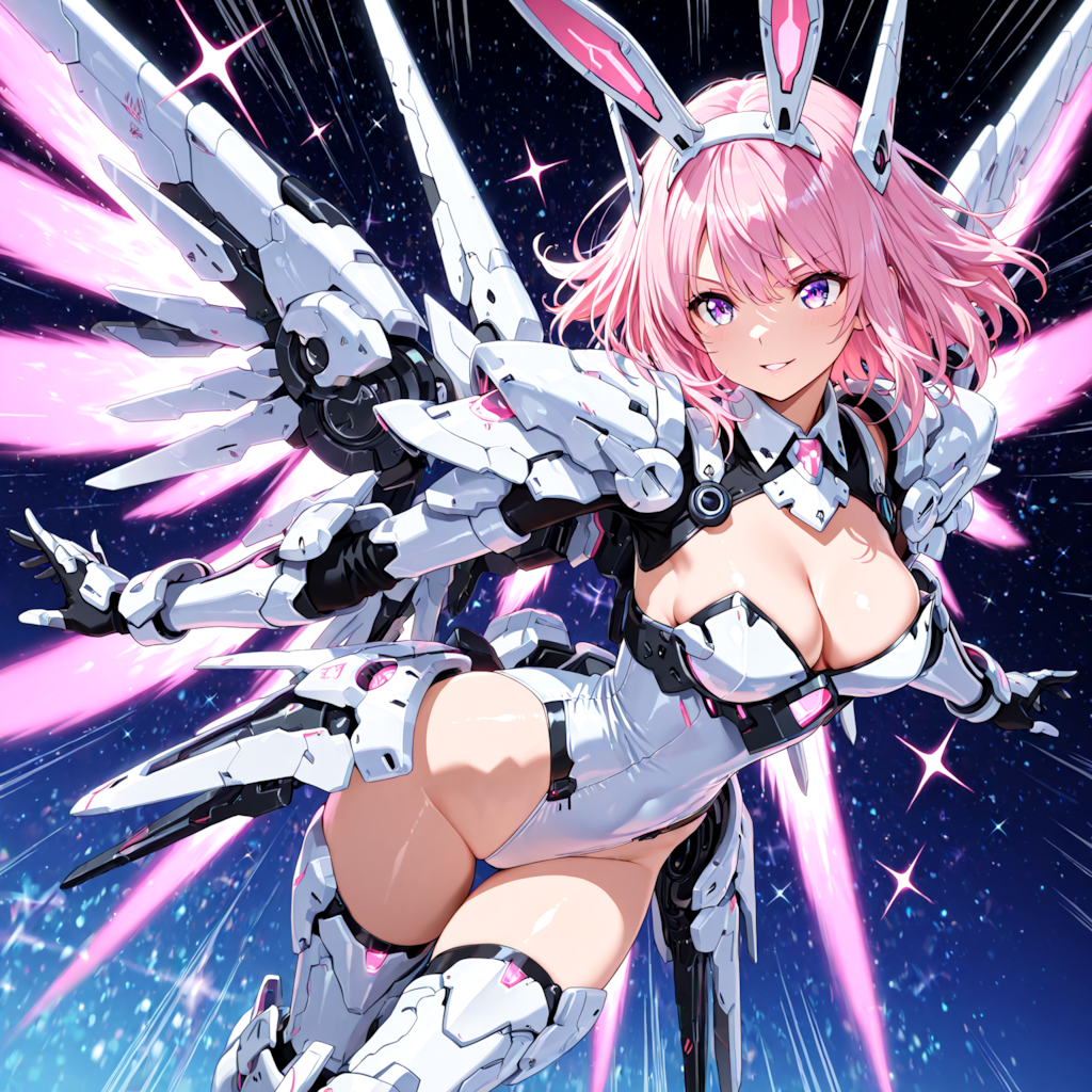 デッド・ヒートのI love you