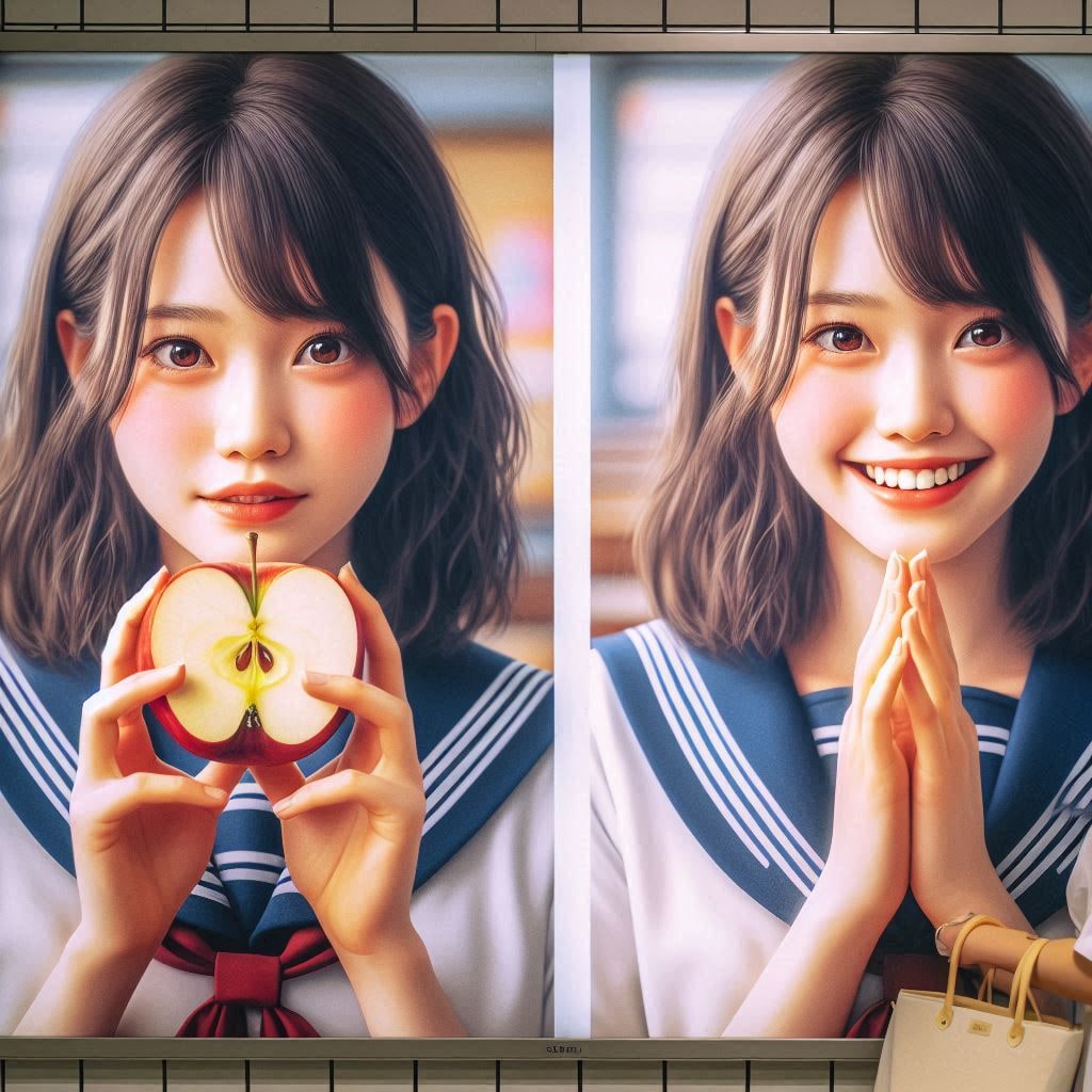 またみてね！