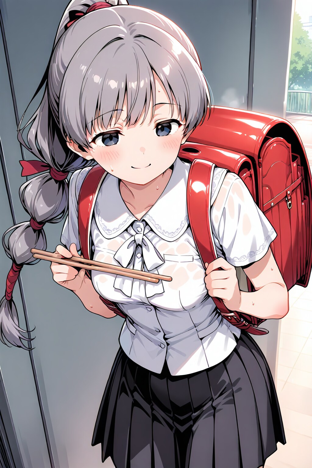 バブルブレイド | の人気AIイラスト・グラビア