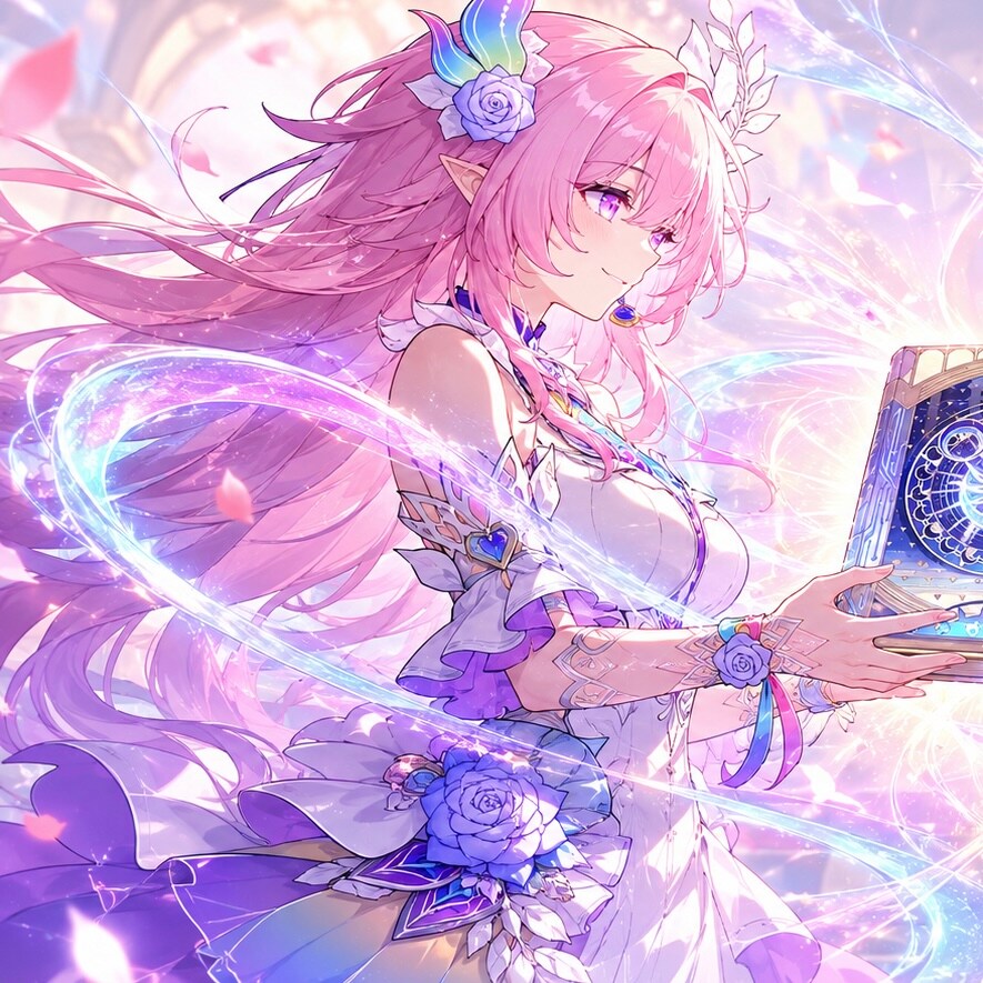紡がれた | の人気AIイラスト・グラビア