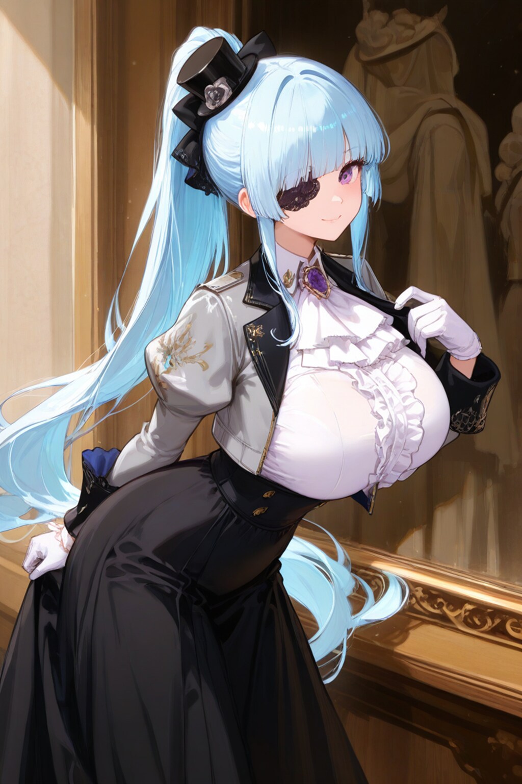 怪盗！代打の子