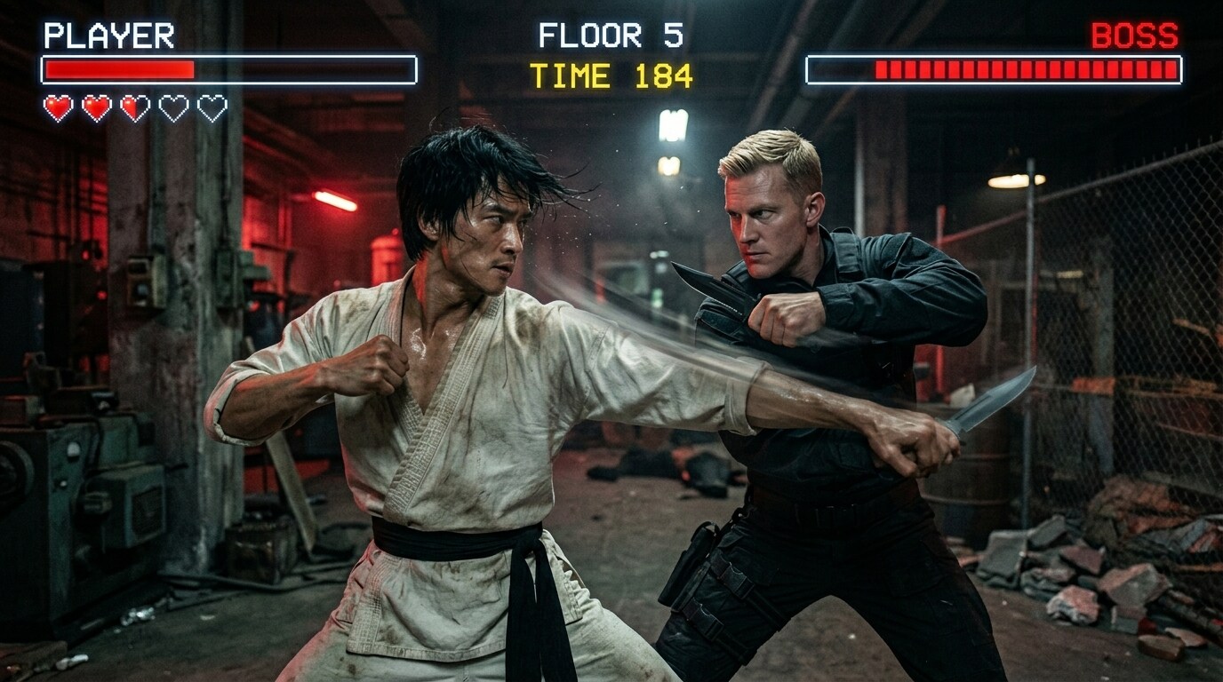 その昔のゲームオマージュ | の人気AIイラスト・グラビア