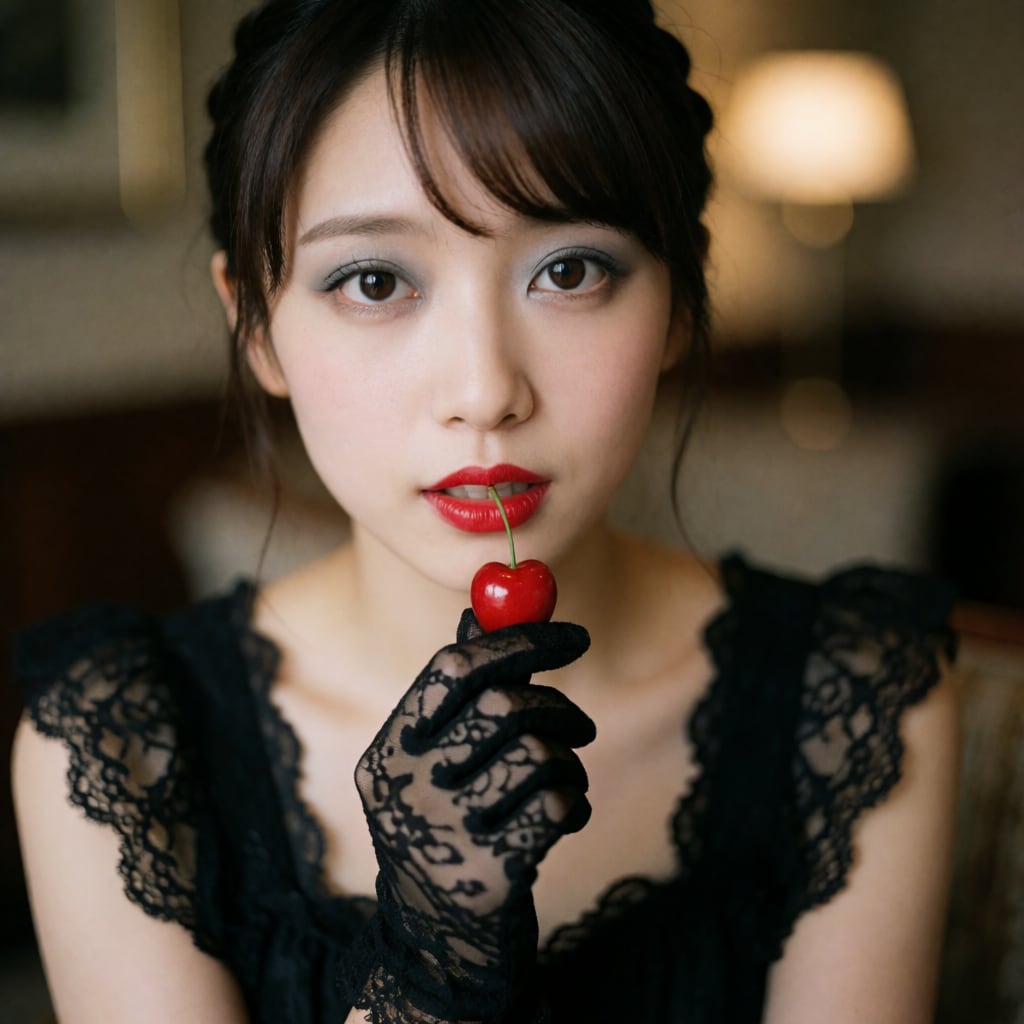 チェリー2