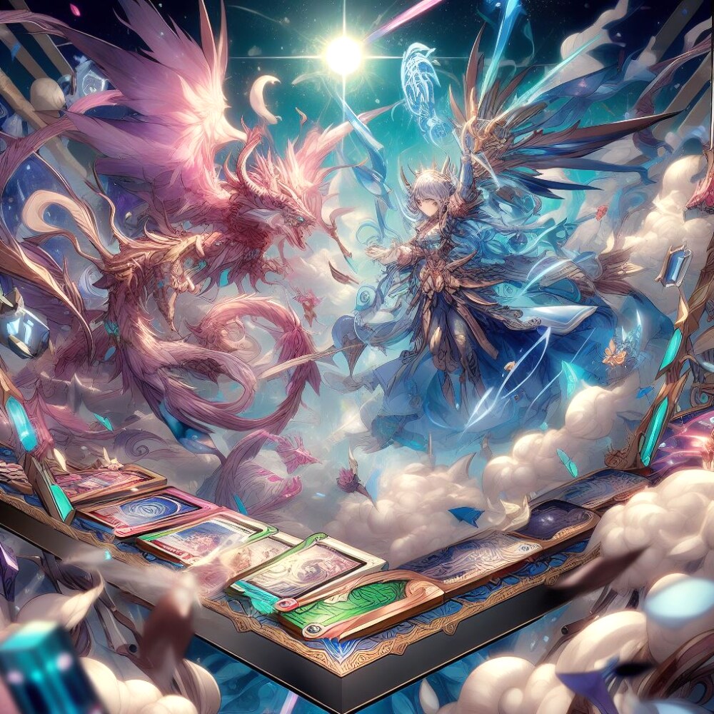 バトル!