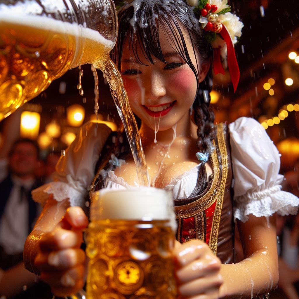 traditional Bavarian