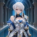 ステラマリスのフィギュア 2枚目