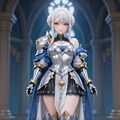 ステラマリスのフィギュア 4枚目