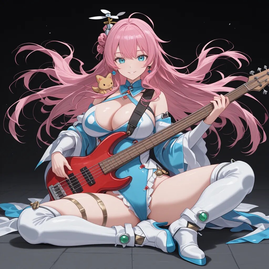 可愛い子ちゃん⭐ライブ