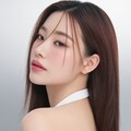 振り返った瞬間の魔法 3枚目