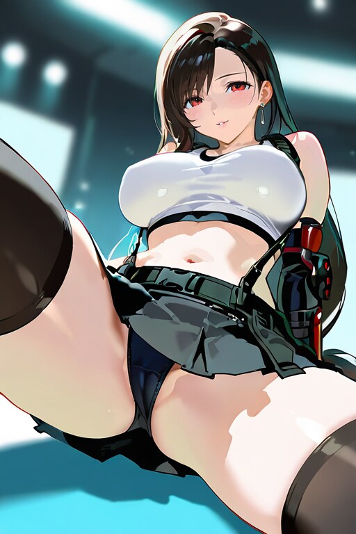 ちょっとだけだよ？