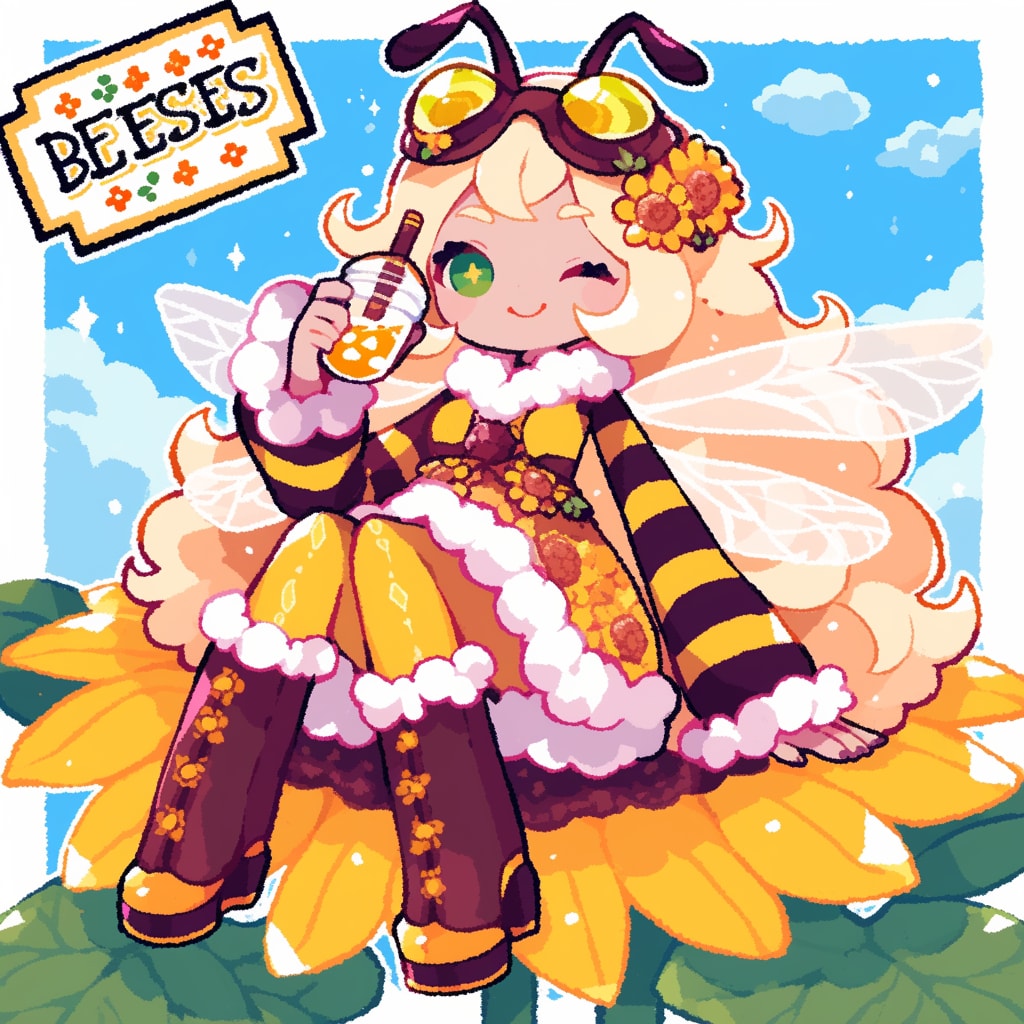 はちみつカフェ