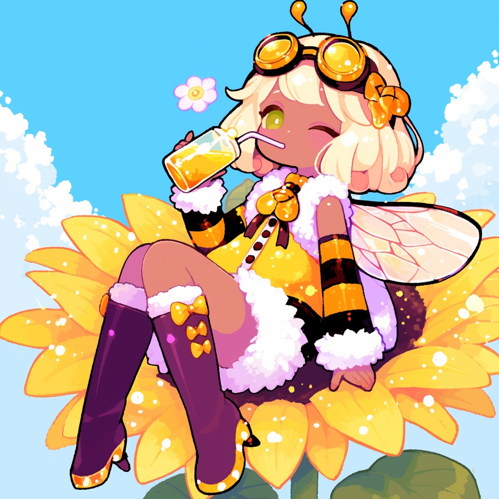 はちみつカフェ