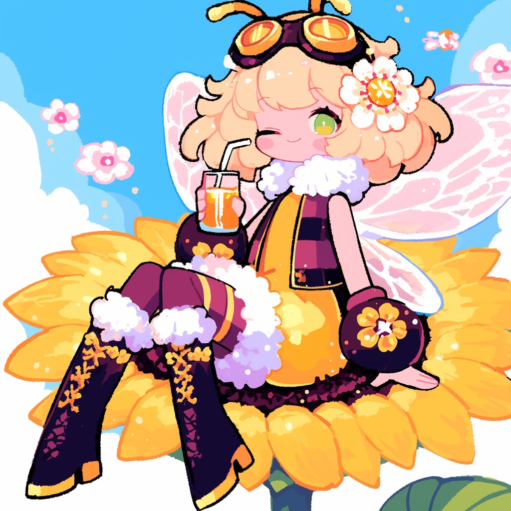 はちみつカフェ