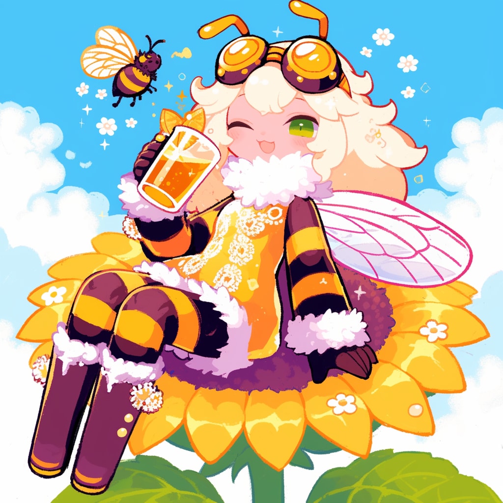 はちみつカフェ