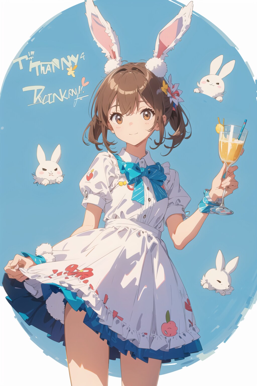 まだ祭りは続きます