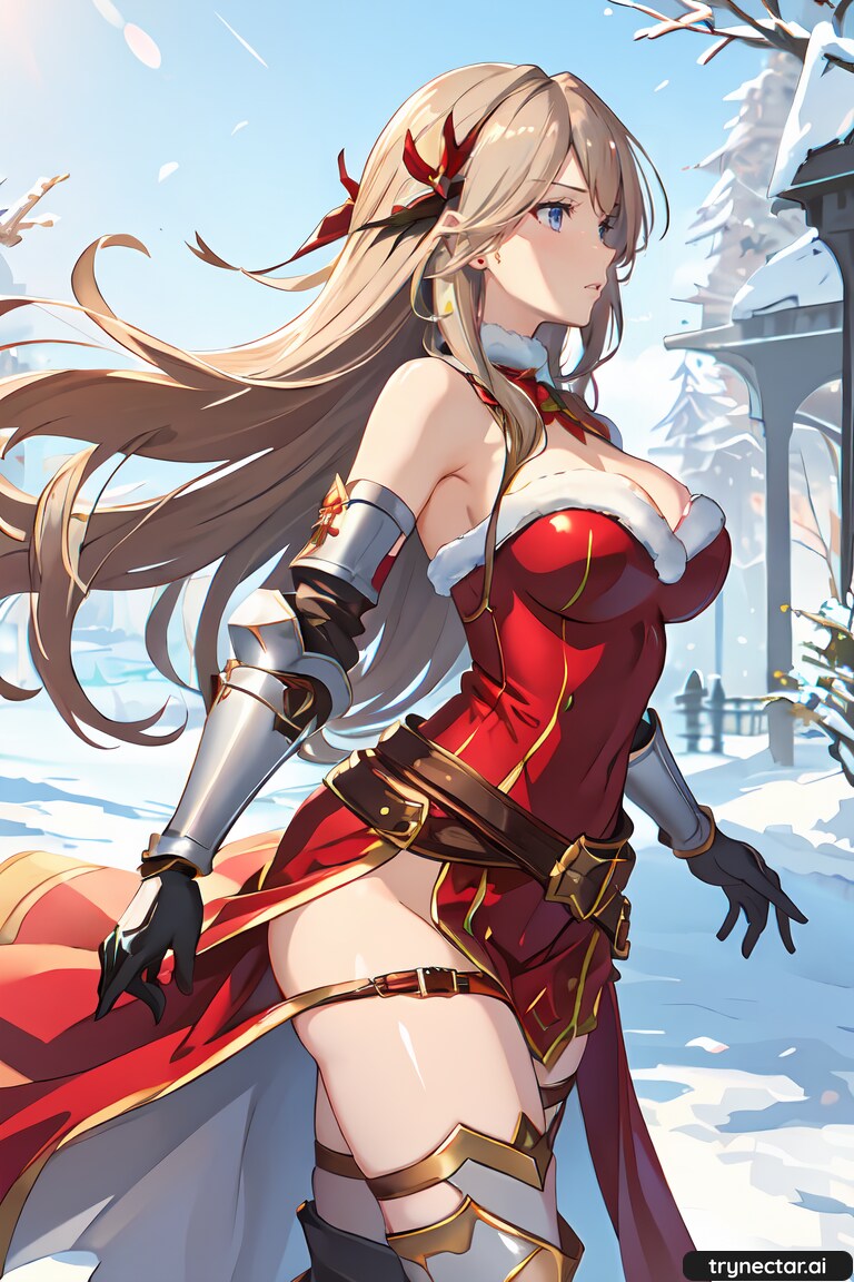 Katalina - Granblue Fantasy