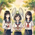 採取 10枚目