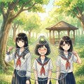 採取 4枚目