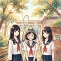 採取 11枚目