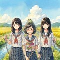 採取 2枚目