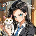 猫 4枚目